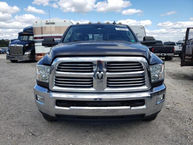 3C63RRHL2EG287292 - 2014 RAM 3500 SLT GRAY photo 5