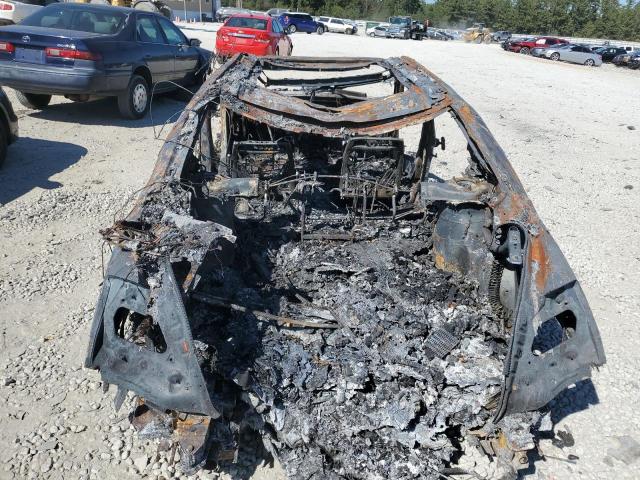 WDDNG7DB0CA426510 - 2012 MERCEDES-BENZ S 550 BURN photo 6