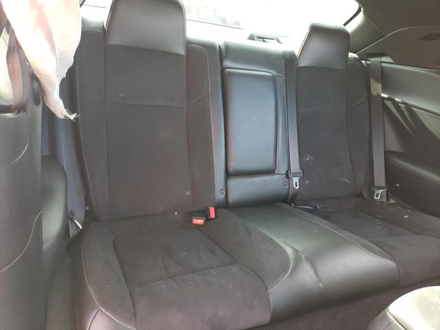 2C3CDZFJ8KH537191 - 2019 DODGE CHALLENGER R/T SCAT PACK PURPLE photo 10