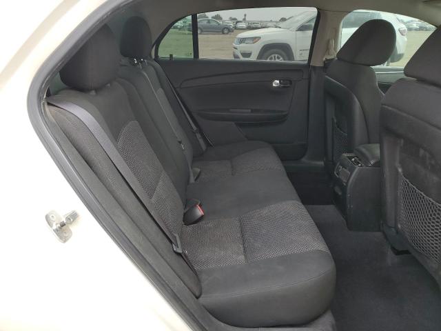 1G1ZC5E13BF304994 - 2011 CHEVROLET MALIBU 1LT Кремовый фото 10