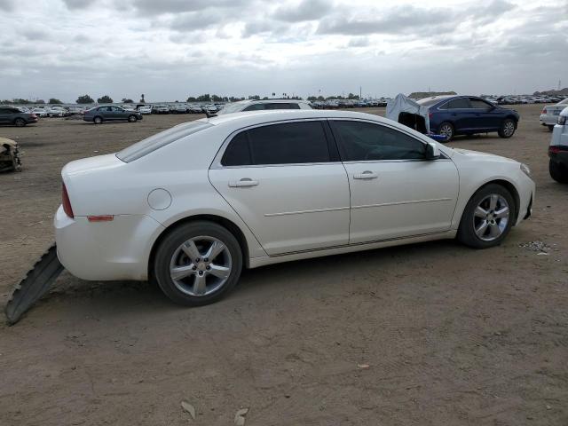 1G1ZC5E13BF304994 - 2011 CHEVROLET MALIBU 1LT CREAM photo 3