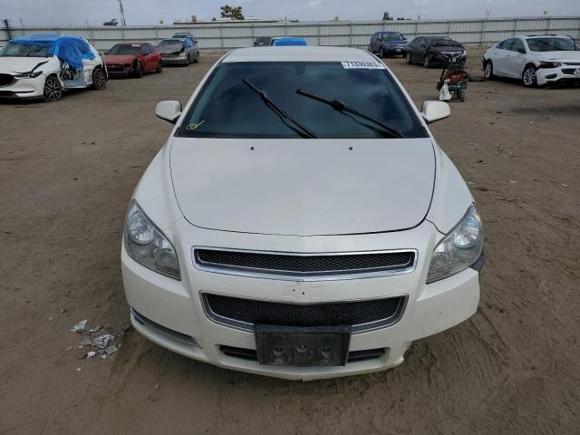 1G1ZC5E13BF304994 - 2011 CHEVROLET MALIBU 1LT CREAM photo 5