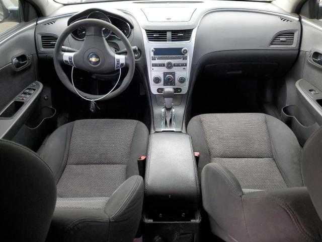 1G1ZC5E13BF304994 - 2011 CHEVROLET MALIBU 1LT Кремовый фото 8