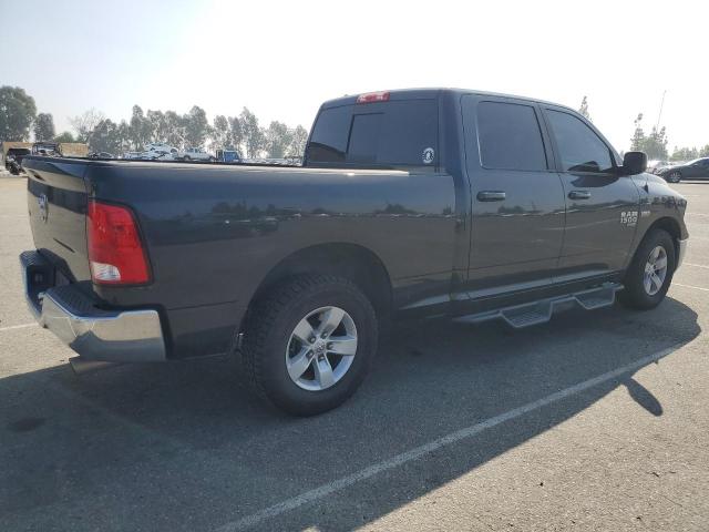 1C6RR6TT3KS585435 - 2019 RAM 1500 CLASS SLT გრაფიტი ფოტო 3