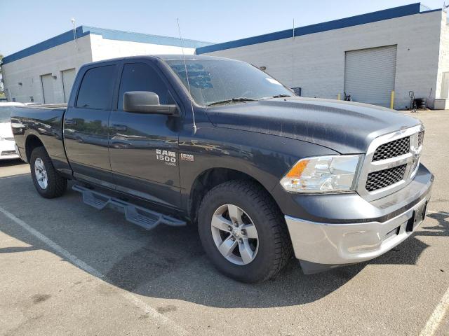 1C6RR6TT3KS585435 - 2019 RAM 1500 CLASS SLT გრაფიტი ფოტო 4