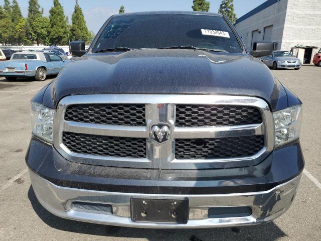 1C6RR6TT3KS585435 - 2019 RAM 1500 CLASS SLT გრაფიტი ფოტო 5