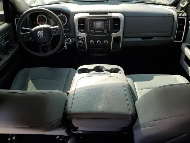 1C6RR6TT3KS585435 - 2019 RAM 1500 CLASS SLT გრაფიტი ფოტო 8