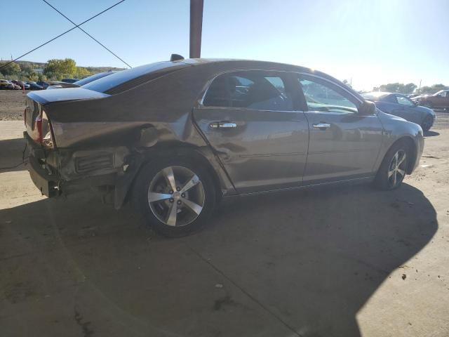 1G1ZC5EU2CF116950 - 2012 CHEVROLET MALIBU 1LT 棕色 照片 3