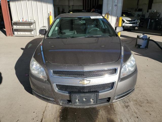 1G1ZC5EU2CF116950 - 2012 CHEVROLET MALIBU 1LT 棕色 照片 5