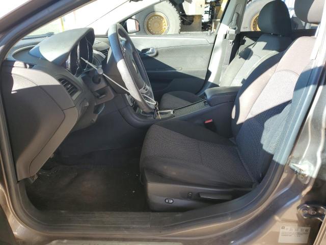 1G1ZC5EU2CF116950 - 2012 CHEVROLET MALIBU 1LT 棕色 照片 7