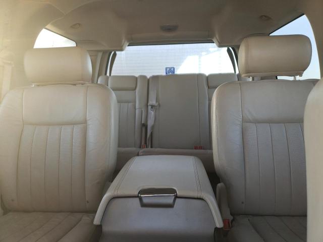 5LMFU27R03LJ20276 - 2003 LINCOLN NAVIGATOR 黑色 照片 10