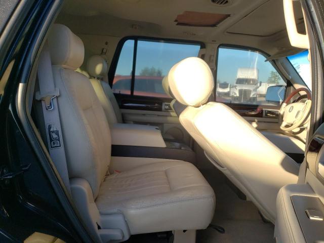 5LMFU27R03LJ20276 - 2003 LINCOLN NAVIGATOR 黑色 照片 11