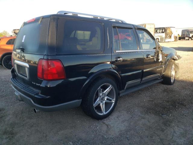 5LMFU27R03LJ20276 - 2003 LINCOLN NAVIGATOR 黑色 照片 3