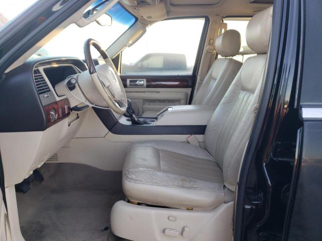 5LMFU27R03LJ20276 - 2003 LINCOLN NAVIGATOR 黑色 照片 7