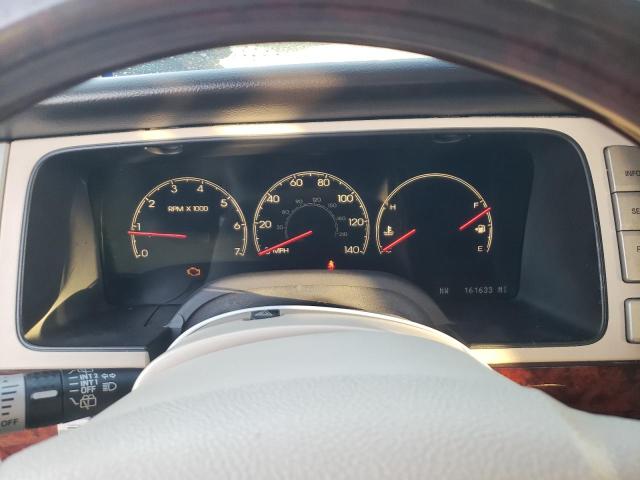 5LMFU27R03LJ20276 - 2003 LINCOLN NAVIGATOR 黑色 照片 9