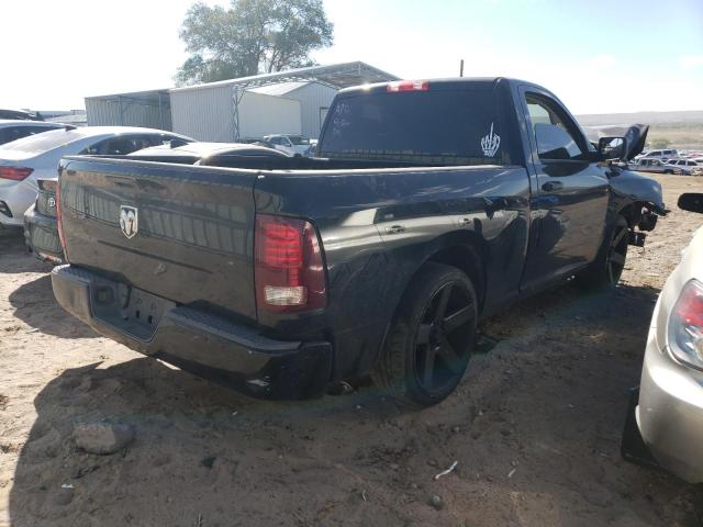 3C6JR6AGXFG605647 - 2015 RAM 1500 ST BLACK photo 3