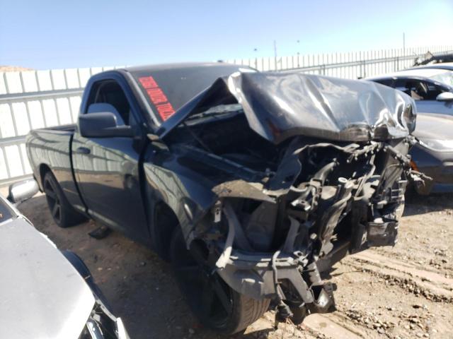 3C6JR6AGXFG605647 - 2015 RAM 1500 ST BLACK photo 4