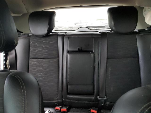 KL4CJBSB4FB079023 - 2015 BUICK ENCORE CONVENIENCE ყავისფერი ფოტო 10