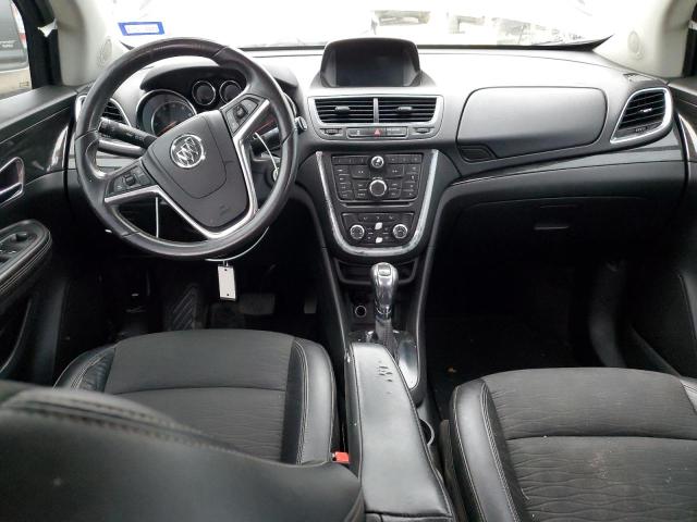 KL4CJBSB4FB079023 - 2015 BUICK ENCORE CONVENIENCE ყავისფერი ფოტო 8
