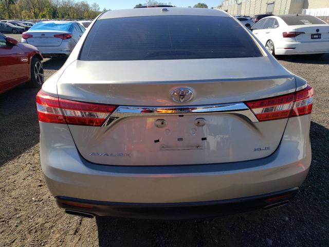 4T1BK1EB2DU008212 - 2013 TOYOTA AVALON BASE 灰色 照片 6