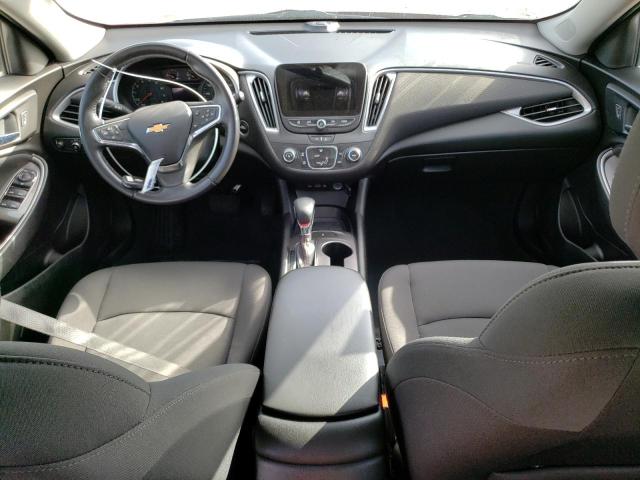 1G1ZG5ST7MF051806 - 2021 CHEVROLET MALIBU RS 红色 照片 8