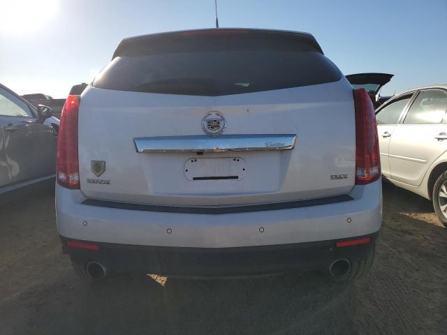 3GYFNEE36DS579418 - 2013 CADILLAC SRX PREMIUM COLLECTION CREAM photo 6