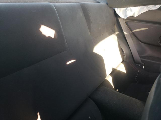 JF1ZNAA16D2704208 - 2013 TOYOTA SCION FR-S წითელი ფოტო 10