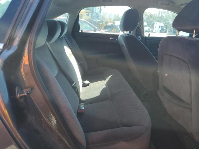 2G1WB5EK8A1236373 - 2010 CHEVROLET IMPALA LT GRAY photo 10