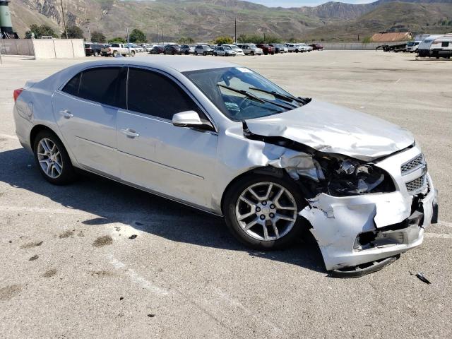 1G11C5SA3DF313067 - 2013 CHEVROLET MALIBU 1LT 银色 照片 4