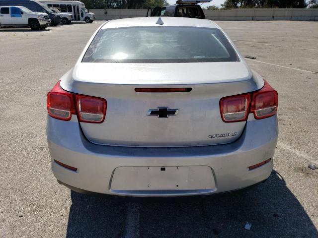 1G11C5SA3DF313067 - 2013 CHEVROLET MALIBU 1LT 银色 照片 6