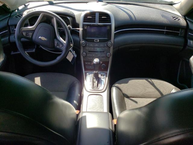 1G11C5SA3DF313067 - 2013 CHEVROLET MALIBU 1LT 银色 照片 8