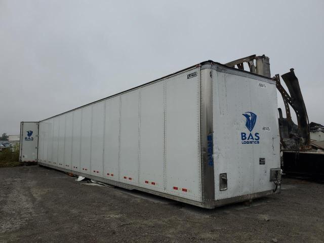 3ELA6RX21NG000682 - 2022 OTHR TRAILER WHITE photo 1