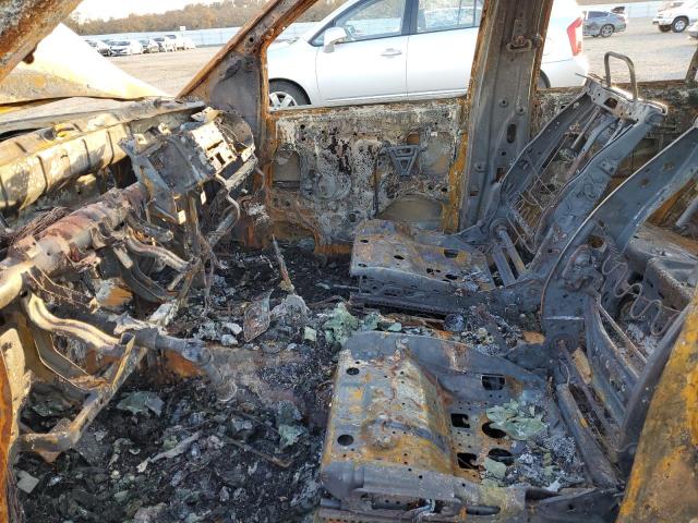 5N1AR18U77C628584 - 2007 NISSAN PATHFINDER LE შავი ფოტო 7