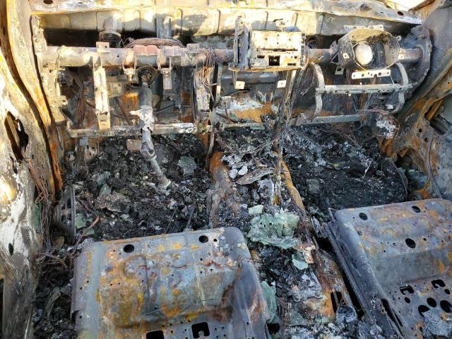 5N1AR18U77C628584 - 2007 NISSAN PATHFINDER LE შავი ფოტო 8