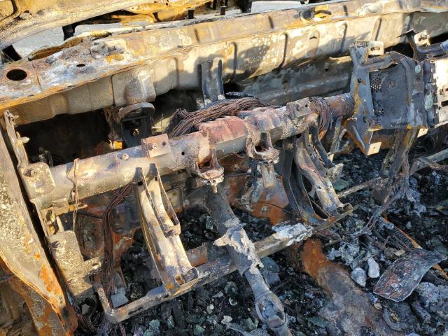 5N1AR18U77C628584 - 2007 NISSAN PATHFINDER LE შავი ფოტო 9