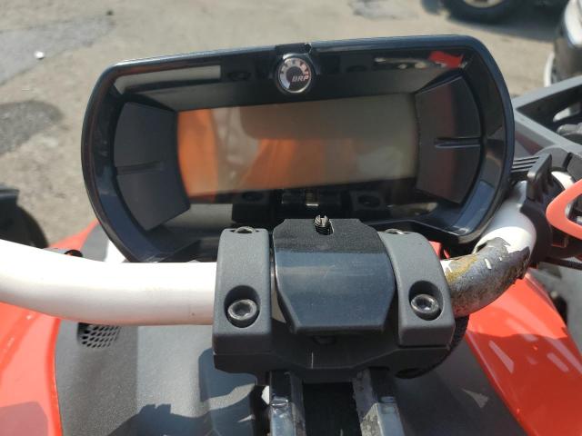 3JB2HEH27NJ002499 - 2022 CAN-AM RYKER RALLY EDITION BLACK photo 7