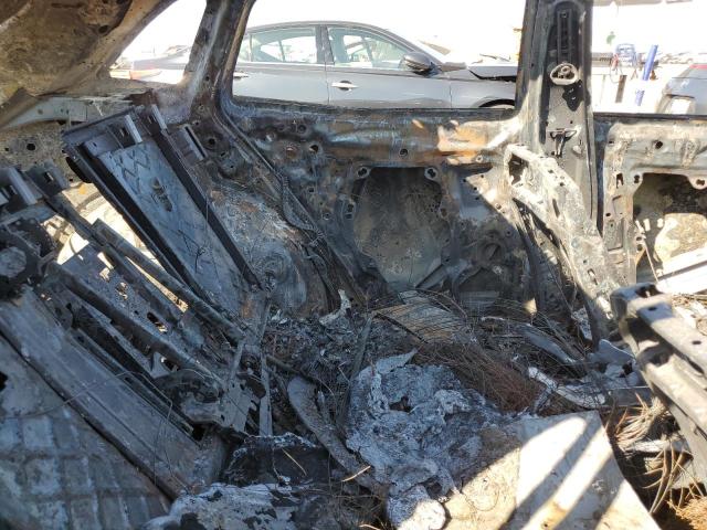 WVGTMPE26MP038362 - 2021 VOLKSWAGEN ID.4 PRO S დამწვარი ფოტო 10