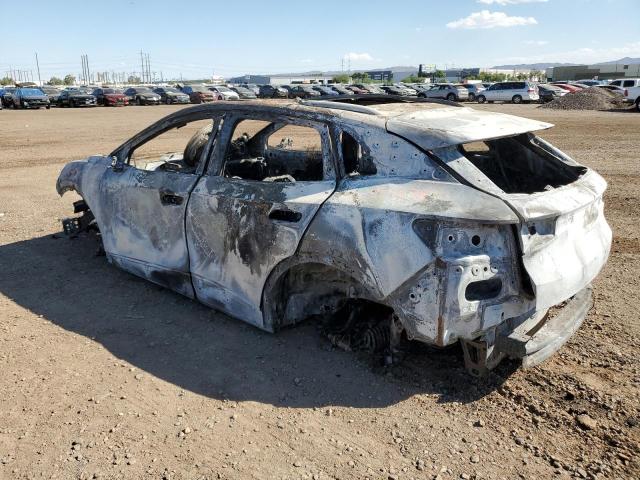 WVGTMPE26MP038362 - 2021 VOLKSWAGEN ID.4 PRO S დამწვარი ფოტო 2