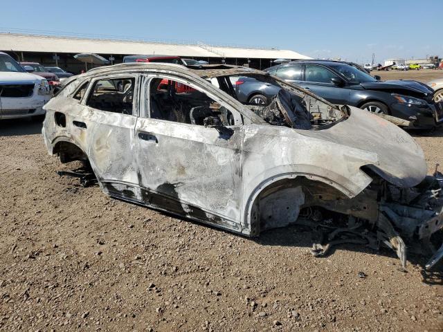 WVGTMPE26MP038362 - 2021 VOLKSWAGEN ID.4 PRO S დამწვარი ფოტო 4