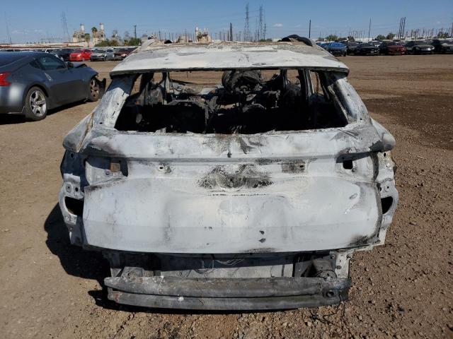 WVGTMPE26MP038362 - 2021 VOLKSWAGEN ID.4 PRO S დამწვარი ფოტო 6