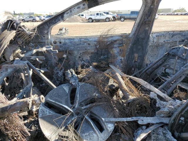 WVGTMPE26MP038362 - 2021 VOLKSWAGEN ID.4 PRO S დამწვარი ფოტო 7