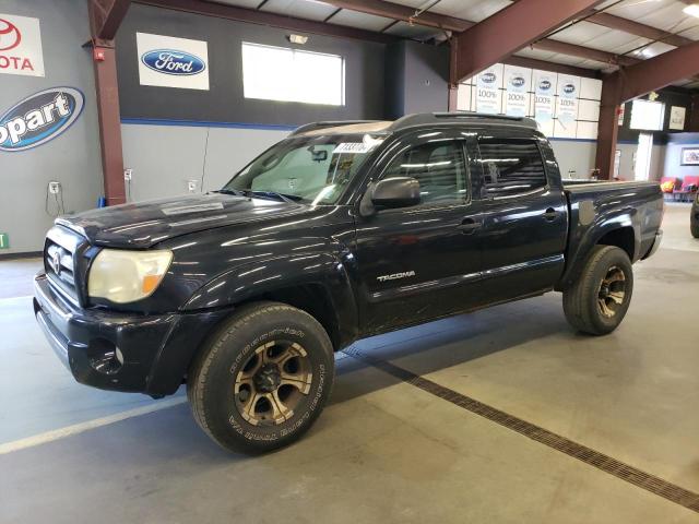 2005 TOYOTA TACOMA DOUBLE CAB, 