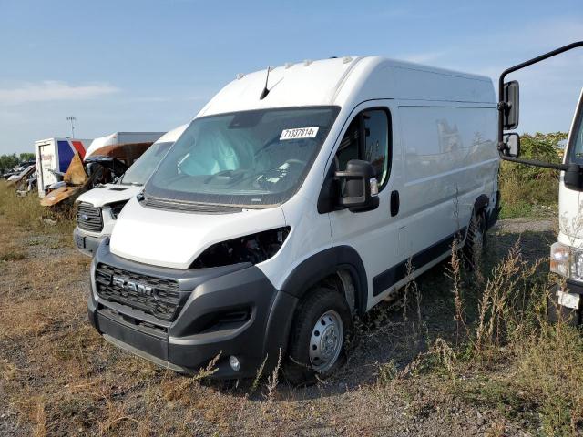 3C6LRVCG5PE585594 - 2023 RAM PROMASTER 2500 HIGH Ağ foto 1