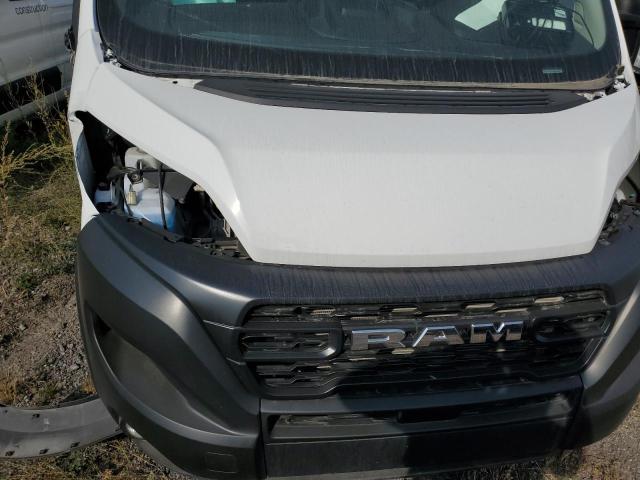 3C6LRVCG5PE585594 - 2023 RAM PROMASTER 2500 HIGH Ağ foto 11