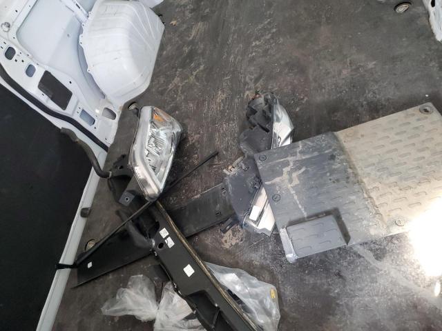 3C6LRVCG5PE585594 - 2023 RAM PROMASTER 2500 HIGH Ağ foto 12