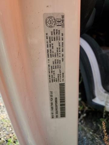 3C6LRVCG5PE585594 - 2023 RAM PROMASTER 2500 HIGH Ağ foto 13