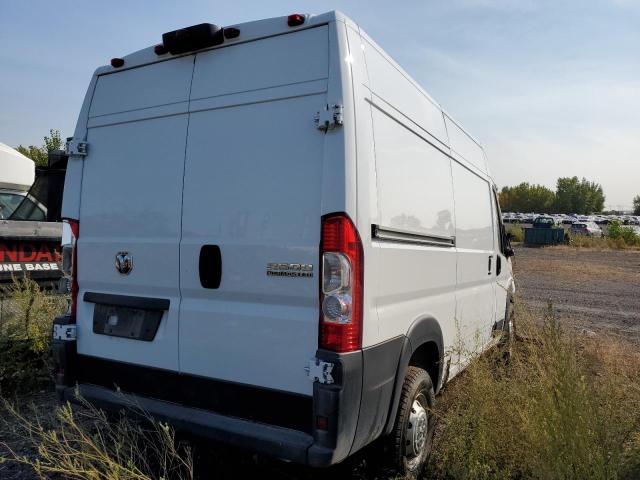 3C6LRVCG5PE585594 - 2023 RAM PROMASTER 2500 HIGH Ağ foto 3