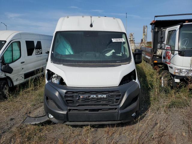 3C6LRVCG5PE585594 - 2023 RAM PROMASTER 2500 HIGH Ağ foto 5