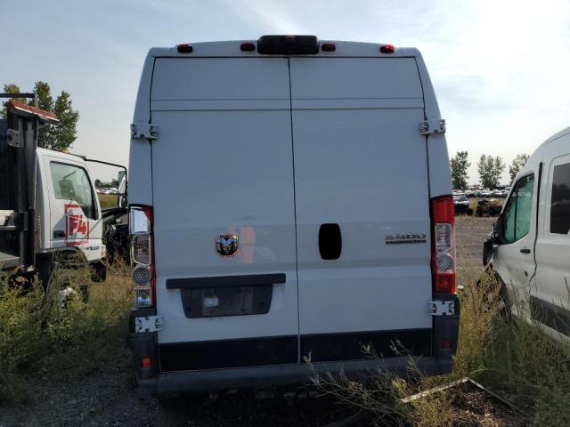3C6LRVCG5PE585594 - 2023 RAM PROMASTER 2500 HIGH Ağ foto 6