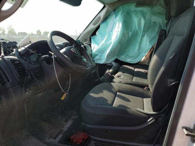 3C6LRVCG5PE585594 - 2023 RAM PROMASTER 2500 HIGH Ağ foto 7
